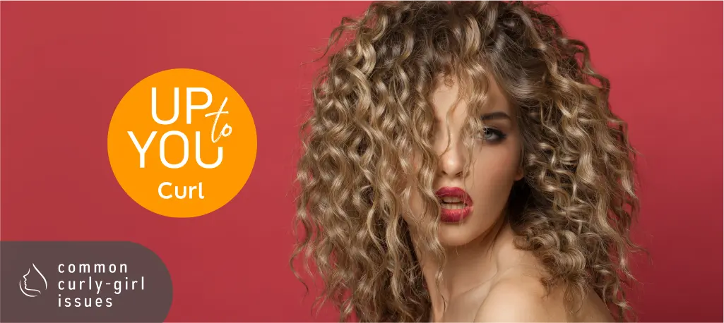 common curly girl issues